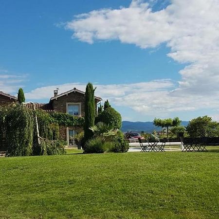 Relais De Navon Bed & Breakfast Saint-Joseph  Luaran gambar