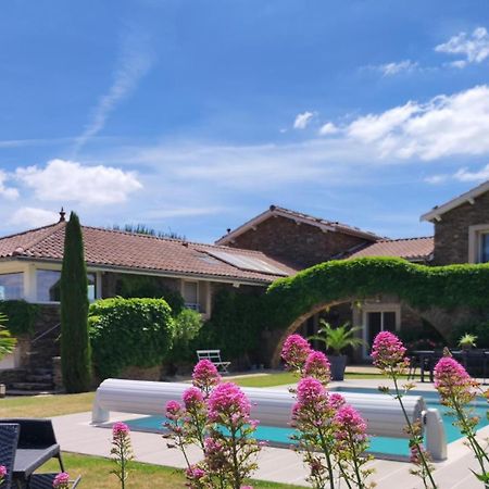 Relais De Navon Bed & Breakfast Saint-Joseph  Luaran gambar