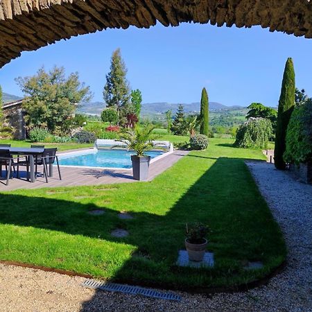 Relais De Navon Bed & Breakfast Saint-Joseph  Luaran gambar