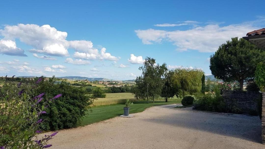 Relais De Navon Bed & Breakfast Saint-Joseph  Luaran gambar