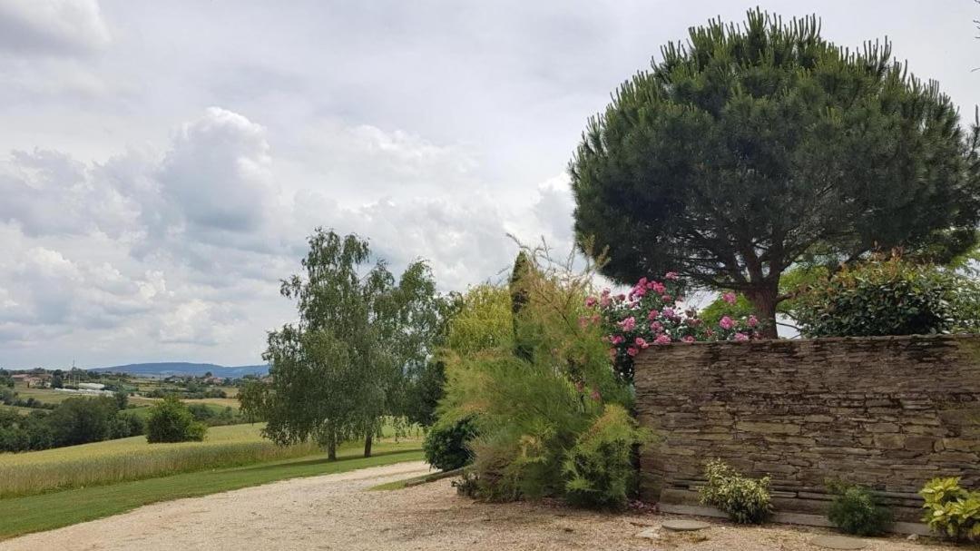 Relais De Navon Bed & Breakfast Saint-Joseph  Luaran gambar