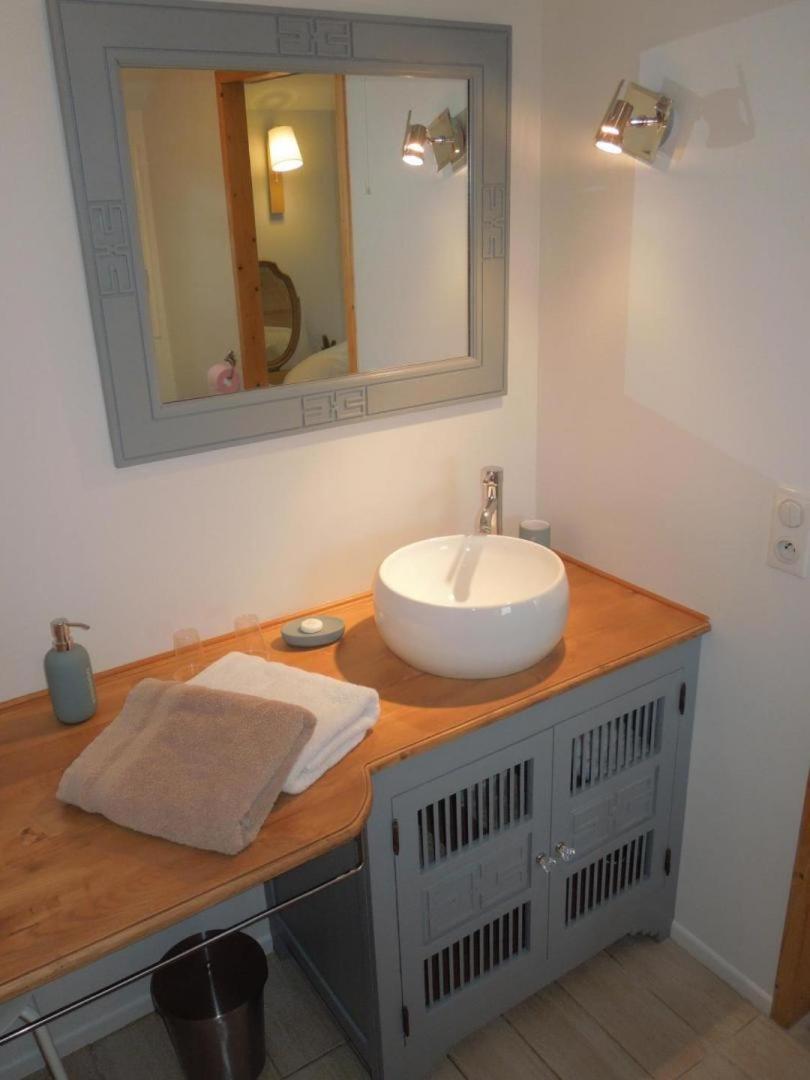Relais De Navon Bed & Breakfast Saint-Joseph  Luaran gambar