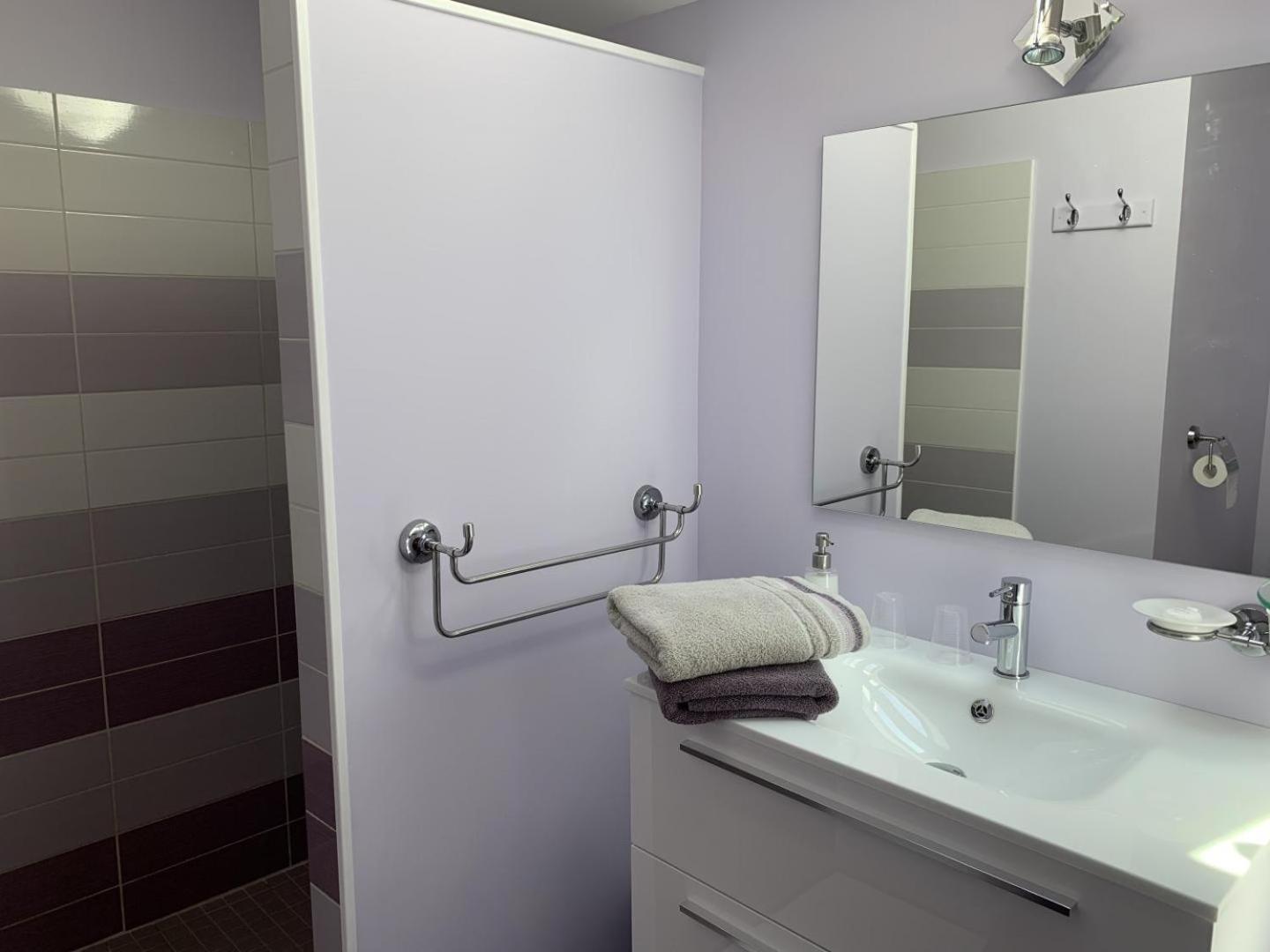 Relais De Navon Bed & Breakfast Saint-Joseph  Luaran gambar