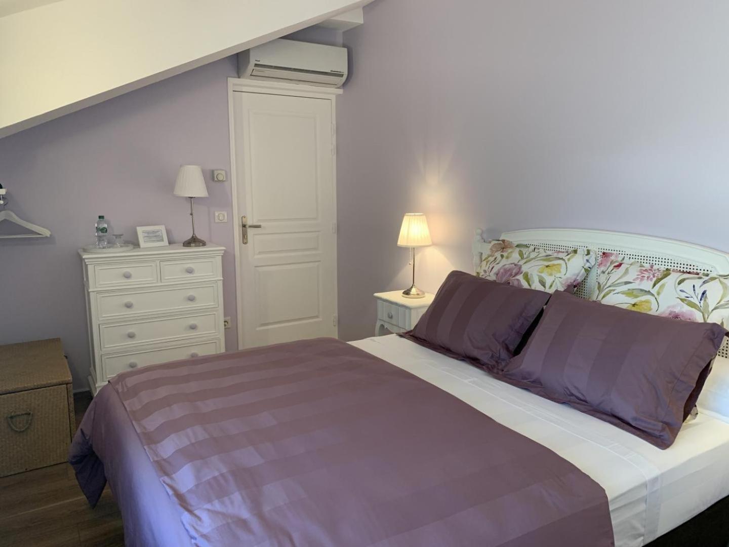 Relais De Navon Bed & Breakfast Saint-Joseph  Luaran gambar